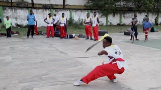 Download lagu Kungfu gains popularity among young Tanzanians... mp3