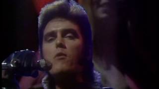 Alvin Stardust   Red Dress