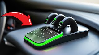 25 Car Gadgets on Amazon That Will Change Your Driving Forever!