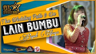 Download lagu LAIN BUMBU - PUPUT TIFISYA - GL MUSIK26 - DHEHAN AUDIO - LIVE WEDDING PUTU CMDJ mp3 Download lagu LAIN BUMBU - PUPUT TIFISYA - GL MUSIK26 - DHEHAN AUDIO - LIVE WEDDING PUTU CMDJ mp3