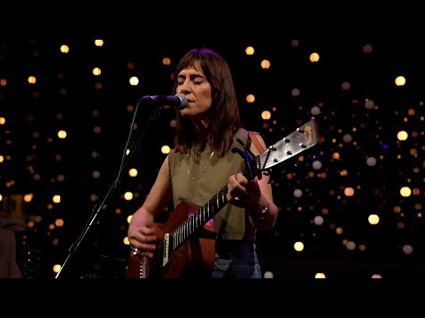 Forever Before - Feist