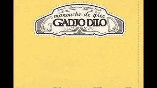 Gadjo Dilo  "Που να βρώ γυναίκα να σου μοιάζει"