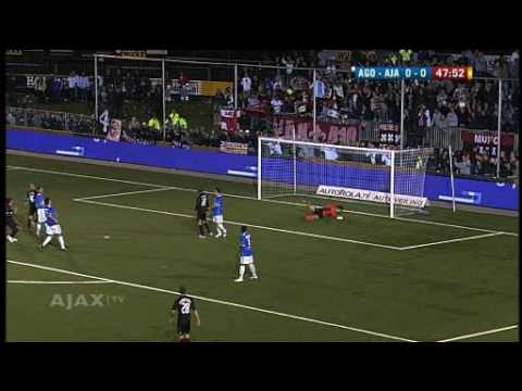 Terugblik Beker: AGOVV - Ajax