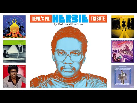 "Devil's Pie" - Herbie Hancock Tribute with Mark de Clive-Lowe [Full Live Set]