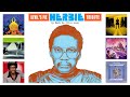 "Devil's Pie" - Herbie Hancock Tribute with Mark de Clive-Lowe [Full Live Set]