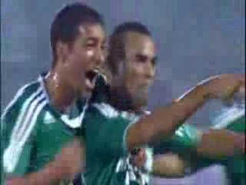 CB 2007- R5 - Palmeiras 1 x 1 Botafogo