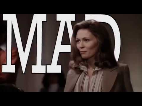 Howard Beale Rant   Network