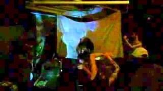 Copy of Video Nasties live chopped screwed at a portland maine bowling alley