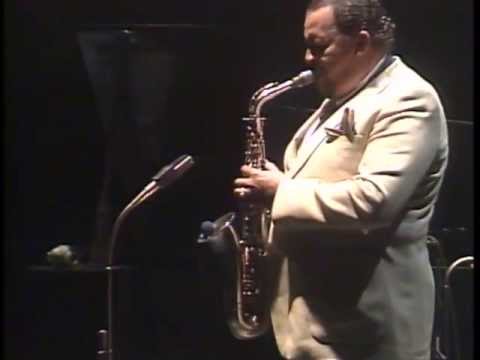 MAL WALDRON & JACKIE McLEAN / Left Alone 86