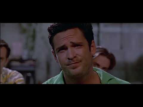 Reservoir Dogs (1992) - HD Red Band Blu-ray Trailer [1080p]