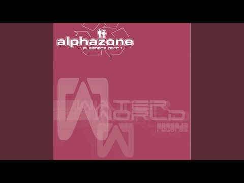 Alphazone "Flashback" (Original Club Mix)