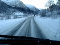 Gary Allan - Highway Junkie in Sogn, Norway ...