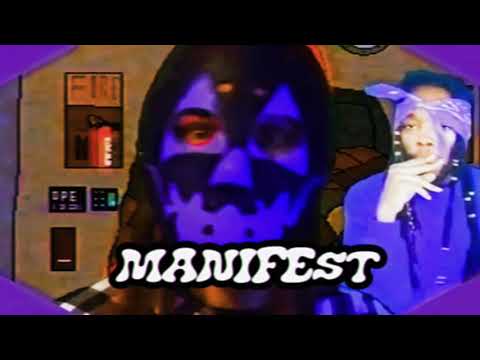 MANIFEST - SKITZO DA RYDA FT SHVNOBI (MUSIC VIDEO)