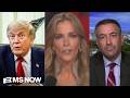 Trump BUSTED For Self Dealing As MAGA Says ENOUGH Ari Reports The Receipts