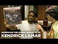 Nardwuar vs. Kendrick Lamar