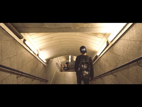 Jimmy aka Joc - SOLITAIRE (VIDEOCLIP)