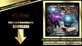 Wooh Da Kid - Intro Wooh Da Kid - Intro