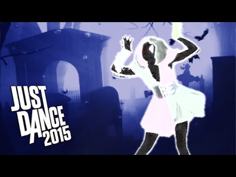 Just Dance 2015 - 'Sweet Dreams (Are Made Of This)' by Marilyn Manson (Halloween Mashup)