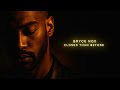 BRYCE NOX Closer Than Before Official Audio Visualizer