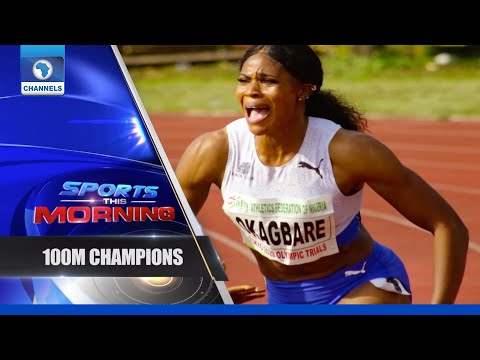 Sports This Morning | 18/06/2021