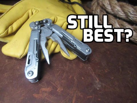 6 Contenders For Sog PowerPint's Multi-Tool Crown in 2024!