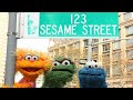 Sesame Street To Help Kids Cope With Trauma