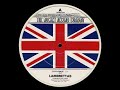 DA-A-A-ANCE    -The Lambrettas-1980