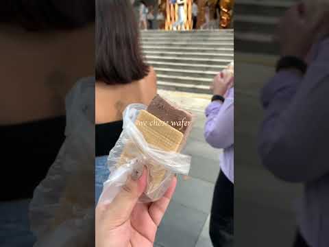 Craving this famous orchard road ice cream rn