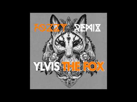 Ylvis - The Fox (What Does The Fox Say?) [Fozzy Remix]