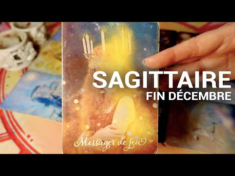 ♐️SAGITTARIUS 💥 Embracing a New Beginning! 🕊️ END OF DECEMBER