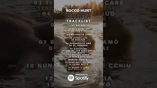Rocco Hunt - Libertà (spoiler)