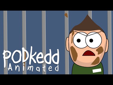 PodKedd Animated - Minden tiszta szar