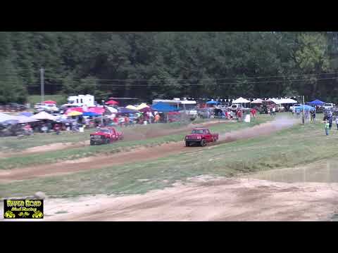 15 Born Again vs Whiskey Bent