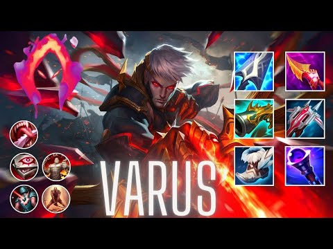 Varus Montage S12