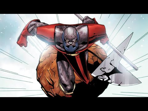 PODER DA TERRA - Geocinese Ajax