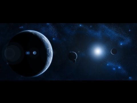Journey to the Edge of the Universe (HD)   english sub Arabic sub  رحلة الى أطراف الكون