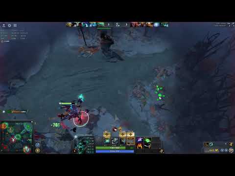 MidOne plays on OD 2vs5 Best game 28 04 19