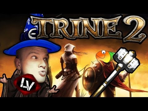 trine 2 xbox 360 controller mac
