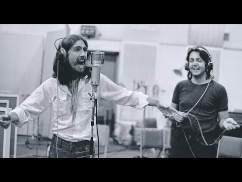 Something – wie die Beatles George Harrison bei der Schaffung eines Klassikers halfen