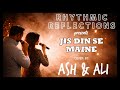 RhythmicReflections Jis Din Se Maine Tumko Dekha Hai Mohammed Rafi Asha Bhosle Cover Song