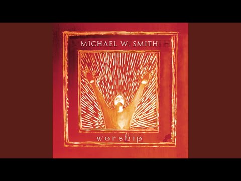 The Heart Of Worship (Live)