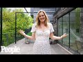 Inside Alicia Silverstone S Sustainable L A Garden Hollywood At Home PEOPLE
