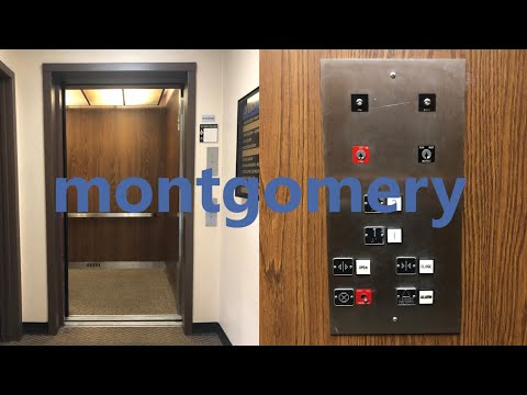 Cool Montgomery Square Button Hydraulic Elevator - 8110 Timberlake Way - Sacramento, CA