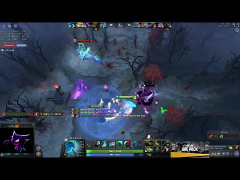 RTZ save support with linken