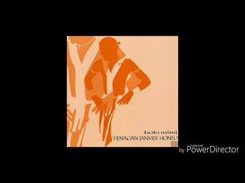 Denagan Janvier Honfo ( Mimi Bolo )