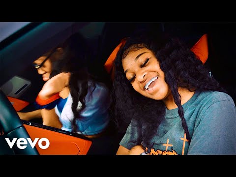 Macei K - Be Like (Official Music Video)