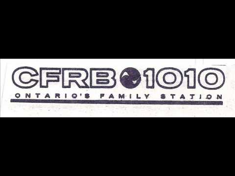 1010 CFRB Toronto