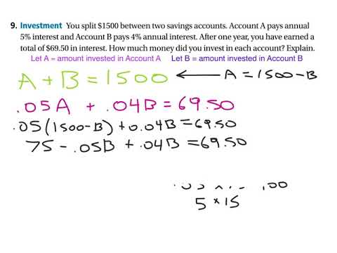 Alg 1 Pgs. 390-391 #9