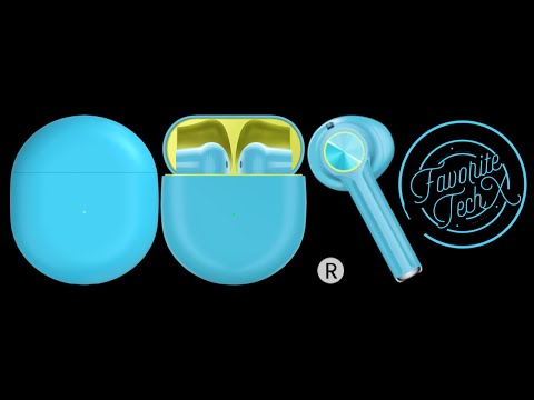 OnePlus Buds Official