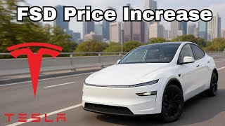 Tesla Ends FSD Buyout on Feb 14 — Subscription Only Now?!